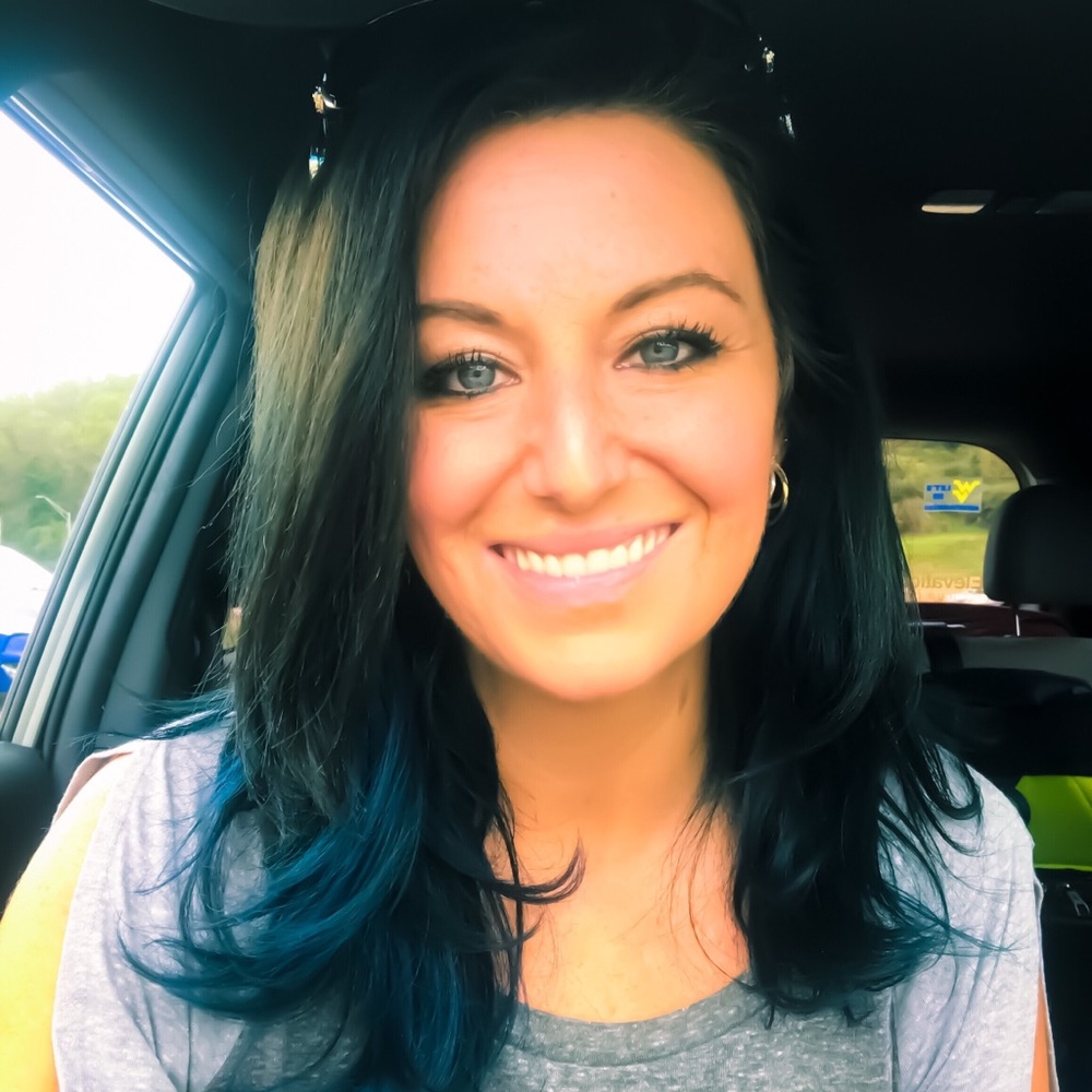 Meet your Posher, Julie